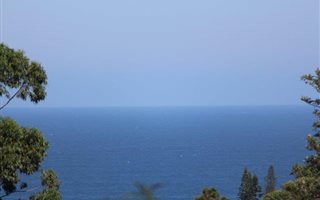 1146 m² Land available in Uvongo
