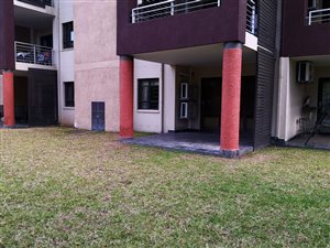 2 Bed House in Sherwood