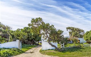 2 Bedroom House in Macassar