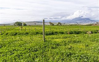 4.4 ha Land available in Macassar