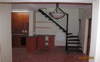2 Bedroom Townhouse in Amberfield
