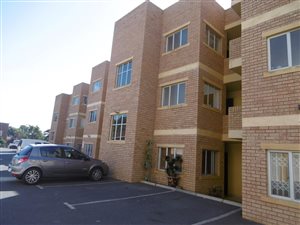 3 Bed Apartment in Warner Beach