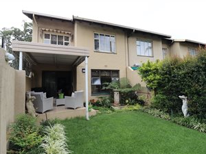 3 Bed Townhouse in Florida North