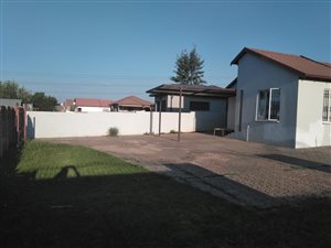 3 Bed House in Kirkney