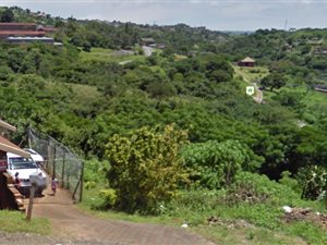 728 m² Land available in Shallcross