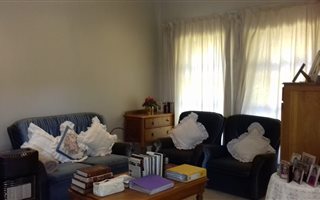 4 Bedroom Cluster in Glenhazel