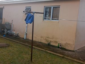 2 Bed House in Ntuzuma