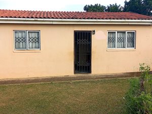 2 Bed House in Ntuzuma