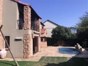 4 Bed House in Willow Acres
