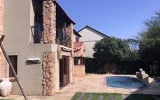 4 Bedroom House in Willow Acres