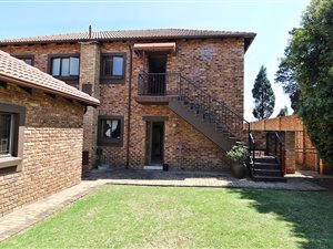 3 Bedroom Townhouse in Oriel