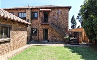 3 Bedroom Townhouse in Oriel