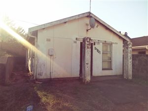 3 Bed House in KwaMashu