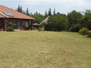 1.8 ha Farm in Hillside AH