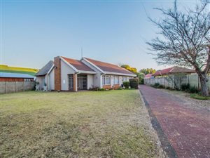 3 Bed House in Sonlandpark