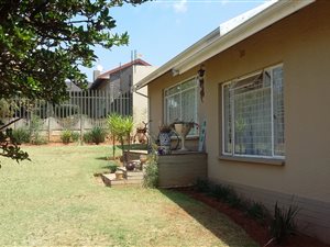 3 Bed House in Discovery