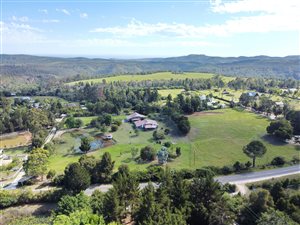 3.4 ha Farm in Rheenendal