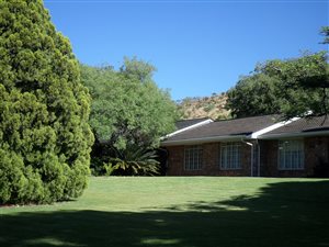 12.4 ha Farm in Ga-rankuwa