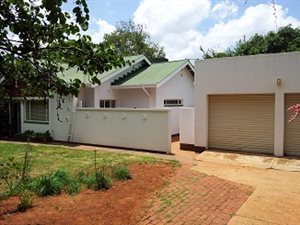 3 Bed House in Meyerspark