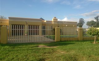 3 Bedroom House in Jameson Park