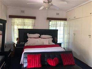 3 Bed House in Saiccor