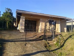 3 Bedroom House in Dassenhoek