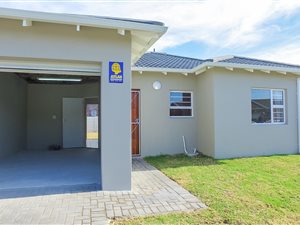 3 Bed House in Fairview