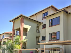1 Bed Apartment in Sunninghill