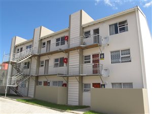 2 Bed Apartment in Bonnie Doone