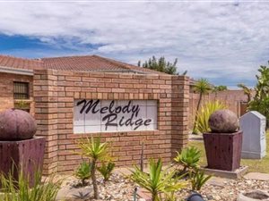 2 Bed Apartment in Durbanville