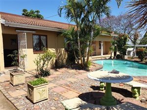3 Bed House in Pinelands