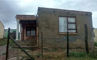 2 Bedroom House in Motherwell