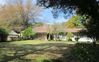 4 Bedroom House in Three Rivers