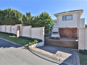 4 Bed House in Nahoon