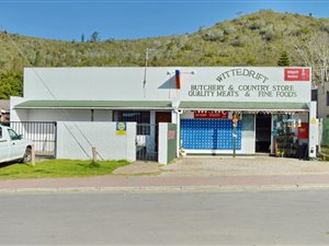 405 m² Commercial space in Plettenberg Bay