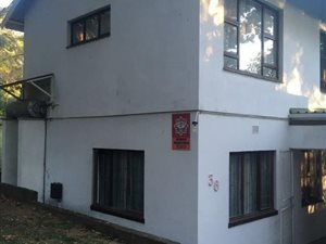 2 Bed Duplex in Umtentweni
