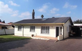 3 Bedroom House in Wychwood