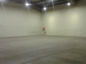 507 m² Commercial space in Mahogany Ridge