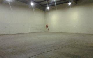 507 m² Commercial space in Mahogany Ridge