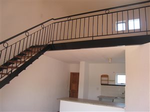 2 Bed Apartment in Bromhof