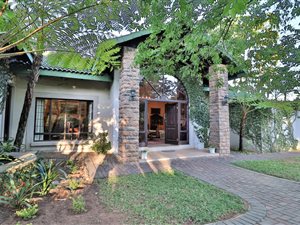 2 Bed House in White River