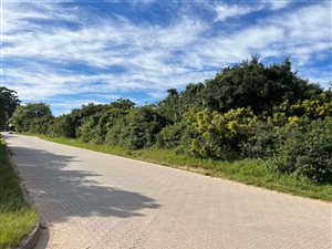 4730 m² Land available in Bathurst and Surrounds