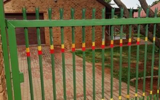 4 Bedroom House in Pretoria North