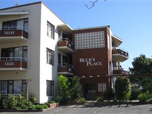 2 Bed Apartment in Durbanville Central