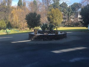 2 Bed Apartment in Illovo