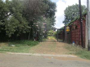 5 Bed House in Albemarle