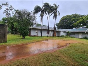 9 Bed House in Kwambonambi