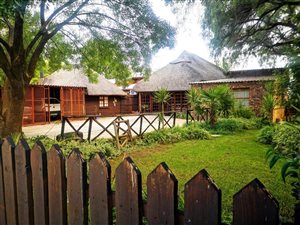 25.1 ha Land available in Bloemfontein Rural