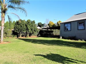4 Bedroom House in Greytown