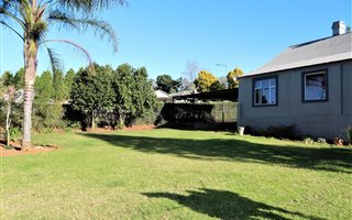 4 Bedroom House in Greytown